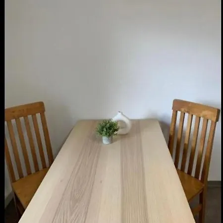 Monteurswohnung * Albbruck