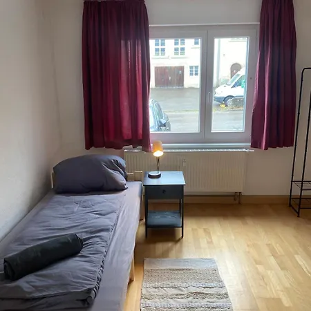 Monteurswohnung Albbruck