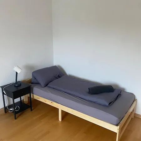 شقة Monteurswohnung Albbruck