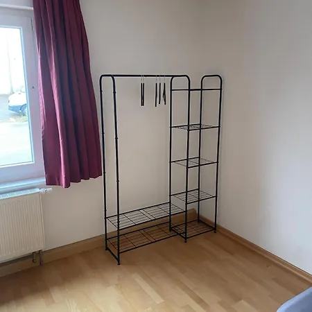 شقة Monteurswohnung