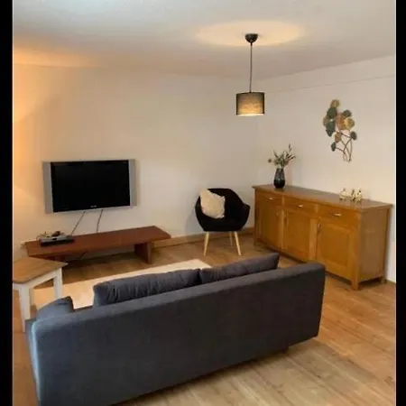 شقة Monteurswohnung Albbruck