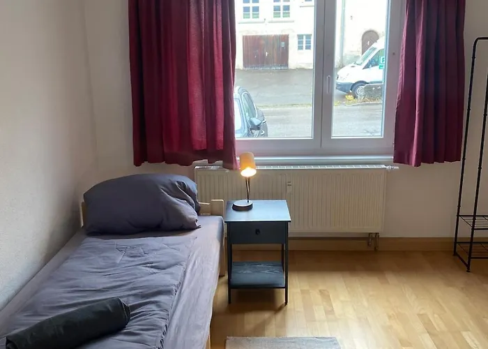 Monteurswohnung Albbruck