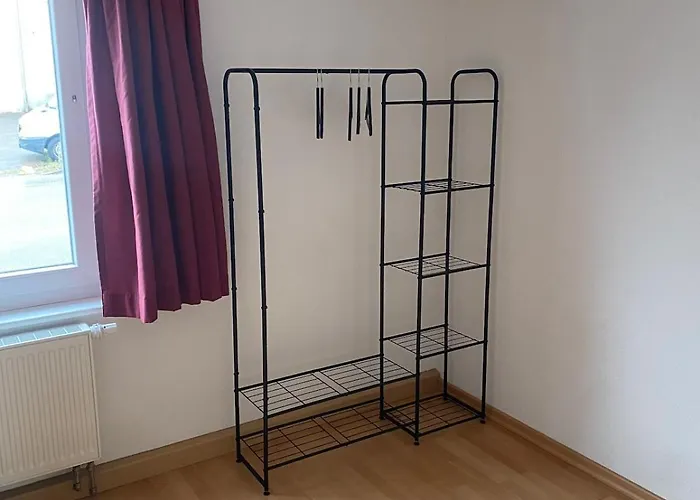 Apartment Monteurswohnung