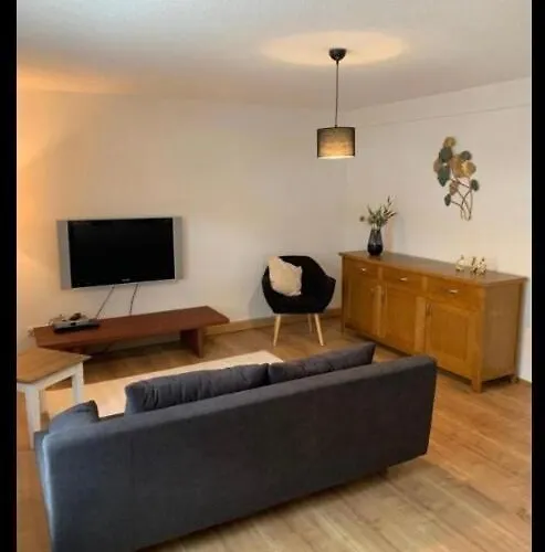 Apartment Monteurswohnung Albbruck